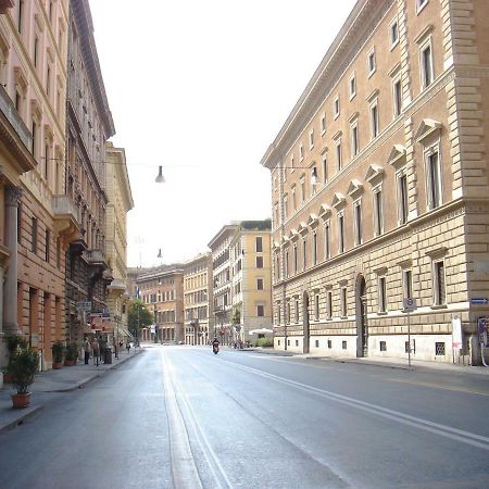 Navona Flowers Roma Exterior foto