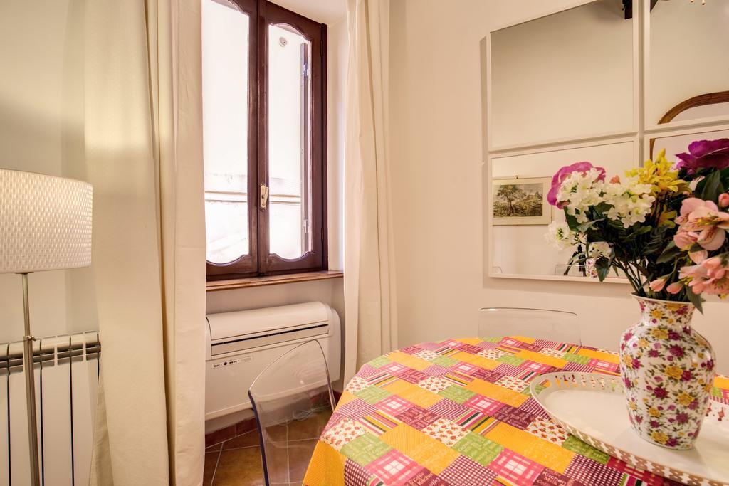 Navona Flowers Roma Exterior foto